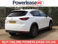 USED 2019 68 MAZDA CX-5 2.0 SKYACTIV-G SE-L Nav+ SUV 5dr Petrol Manual Euro 6 (s/s) (165 ps) 