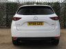 USED 2019 68 MAZDA CX-5 2.0 SKYACTIV-G SE-L Nav+ SUV 5dr Petrol Manual Euro 6 (s/s) (165 ps) 