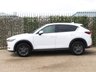 USED 2019 68 MAZDA CX-5 2.0 SKYACTIV-G SE-L Nav+ SUV 5dr Petrol Manual Euro 6 (s/s) (165 ps) 