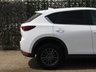 USED 2019 68 MAZDA CX-5 2.0 SKYACTIV-G SE-L Nav+ SUV 5dr Petrol Manual Euro 6 (s/s) (165 ps) 