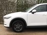 USED 2019 68 MAZDA CX-5 2.0 SKYACTIV-G SE-L Nav+ SUV 5dr Petrol Manual Euro 6 (s/s) (165 ps) 