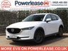 USED 2019 68 MAZDA CX-5 2.0 SKYACTIV-G SE-L Nav+ SUV 5dr Petrol Manual Euro 6 (s/s) (165 ps) 