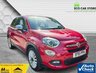 USED 2016 16 FIAT 500X 1.6 MultiJetII Lounge SUV 5dr Diesel Manual Euro 6 (s/s) (120 ps) 