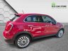 USED 2016 16 FIAT 500X 1.6 MultiJetII Lounge SUV 5dr Diesel Manual Euro 6 (s/s) (120 ps) 