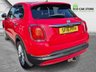 USED 2016 16 FIAT 500X 1.6 MultiJetII Lounge SUV 5dr Diesel Manual Euro 6 (s/s) (120 ps) 