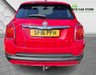 USED 2016 16 FIAT 500X 1.6 MultiJetII Lounge SUV 5dr Diesel Manual Euro 6 (s/s) (120 ps) 