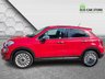 USED 2016 16 FIAT 500X 1.6 MultiJetII Lounge SUV 5dr Diesel Manual Euro 6 (s/s) (120 ps) 