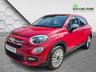 USED 2016 16 FIAT 500X 1.6 MultiJetII Lounge SUV 5dr Diesel Manual Euro 6 (s/s) (120 ps) 
