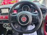 USED 2016 16 FIAT 500X 1.6 MultiJetII Lounge SUV 5dr Diesel Manual Euro 6 (s/s) (120 ps) 