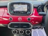USED 2016 16 FIAT 500X 1.6 MultiJetII Lounge SUV 5dr Diesel Manual Euro 6 (s/s) (120 ps) 