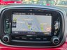 USED 2016 16 FIAT 500X 1.6 MultiJetII Lounge SUV 5dr Diesel Manual Euro 6 (s/s) (120 ps) 