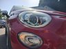 USED 2016 16 FIAT 500X 1.6 MultiJetII Lounge SUV 5dr Diesel Manual Euro 6 (s/s) (120 ps) 