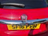 USED 2016 16 FIAT 500X 1.6 MultiJetII Lounge SUV 5dr Diesel Manual Euro 6 (s/s) (120 ps) 