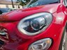 USED 2016 16 FIAT 500X 1.6 MultiJetII Lounge SUV 5dr Diesel Manual Euro 6 (s/s) (120 ps) 