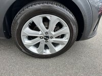 USED 2018 18 KIA STONIC 1.4 2 SUV 5dr Petrol Manual Euro 6 (s/s) (98 bhp) APPLE/ANDROID CAR PLAY-DAB-8 SERVICE STAMPS-1 FORMER KEEPER