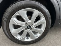 USED 2018 18 KIA STONIC 1.4 2 SUV 5dr Petrol Manual Euro 6 (s/s) (98 bhp) APPLE/ANDROID CAR PLAY-DAB-8 SERVICE STAMPS-1 FORMER KEEPER