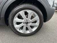 USED 2018 18 KIA STONIC 1.4 2 SUV 5dr Petrol Manual Euro 6 (s/s) (98 bhp) APPLE/ANDROID CAR PLAY-DAB-8 SERVICE STAMPS-1 FORMER KEEPER