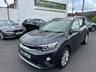 USED 2018 18 KIA STONIC 1.4 2 SUV 5dr Petrol Manual Euro 6 (s/s) (98 bhp) APPLE/ANDROID CAR PLAY-DAB-8 SERVICE STAMPS-1 FORMER KEEPER