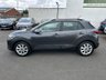 USED 2018 18 KIA STONIC 1.4 2 SUV 5dr Petrol Manual Euro 6 (s/s) (98 bhp) APPLE/ANDROID CAR PLAY-DAB-8 SERVICE STAMPS-1 FORMER KEEPER