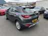 USED 2018 18 KIA STONIC 1.4 2 SUV 5dr Petrol Manual Euro 6 (s/s) (98 bhp) APPLE/ANDROID CAR PLAY-DAB-8 SERVICE STAMPS-1 FORMER KEEPER