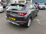 USED 2018 18 KIA STONIC 1.4 2 SUV 5dr Petrol Manual Euro 6 (s/s) (98 bhp) APPLE/ANDROID CAR PLAY-DAB-8 SERVICE STAMPS-1 FORMER KEEPER