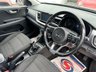 USED 2018 18 KIA STONIC 1.4 2 SUV 5dr Petrol Manual Euro 6 (s/s) (98 bhp) APPLE/ANDROID CAR PLAY-DAB-8 SERVICE STAMPS-1 FORMER KEEPER