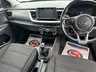 USED 2018 18 KIA STONIC 1.4 2 SUV 5dr Petrol Manual Euro 6 (s/s) (98 bhp) APPLE/ANDROID CAR PLAY-DAB-8 SERVICE STAMPS-1 FORMER KEEPER