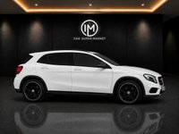 USED 2016 66 MERCEDES-BENZ GLA 2.1 GLA200d AMG Line (Premium Plus) SUV 5dr Diesel 7G-DCT Euro 6 (s/s) (136 ps) 