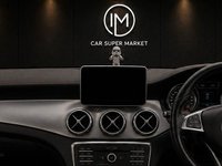 USED 2016 66 MERCEDES-BENZ GLA 2.1 GLA200d AMG Line (Premium Plus) SUV 5dr Diesel 7G-DCT Euro 6 (s/s) (136 ps) 