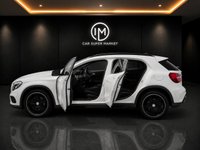 USED 2016 66 MERCEDES-BENZ GLA 2.1 GLA200d AMG Line (Premium Plus) SUV 5dr Diesel 7G-DCT Euro 6 (s/s) (136 ps) 