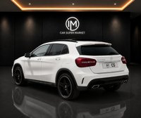 USED 2016 66 MERCEDES-BENZ GLA 2.1 GLA200d AMG Line (Premium Plus) SUV 5dr Diesel 7G-DCT Euro 6 (s/s) (136 ps) 