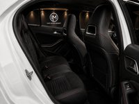 USED 2016 66 MERCEDES-BENZ GLA 2.1 GLA200d AMG Line (Premium Plus) SUV 5dr Diesel 7G-DCT Euro 6 (s/s) (136 ps) 