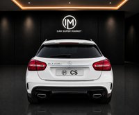 USED 2016 66 MERCEDES-BENZ GLA 2.1 GLA200d AMG Line (Premium Plus) SUV 5dr Diesel 7G-DCT Euro 6 (s/s) (136 ps) 