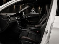 USED 2016 66 MERCEDES-BENZ GLA 2.1 GLA200d AMG Line (Premium Plus) SUV 5dr Diesel 7G-DCT Euro 6 (s/s) (136 ps) 