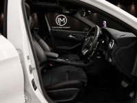 USED 2016 66 MERCEDES-BENZ GLA 2.1 GLA200d AMG Line (Premium Plus) SUV 5dr Diesel 7G-DCT Euro 6 (s/s) (136 ps) 