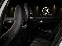 USED 2016 66 MERCEDES-BENZ GLA 2.1 GLA200d AMG Line (Premium Plus) SUV 5dr Diesel 7G-DCT Euro 6 (s/s) (136 ps) 