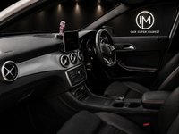 USED 2016 66 MERCEDES-BENZ GLA 2.1 GLA200d AMG Line (Premium Plus) SUV 5dr Diesel 7G-DCT Euro 6 (s/s) (136 ps) 