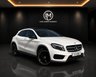 USED 2016 66 MERCEDES-BENZ GLA 2.1 GLA200d AMG Line (Premium Plus) SUV 5dr Diesel 7G-DCT Euro 6 (s/s) (136 ps) 