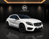 USED 2016 66 MERCEDES-BENZ GLA 2.1 GLA200d AMG Line (Premium Plus) SUV 5dr Diesel 7G-DCT Euro 6 (s/s) (136 ps) 