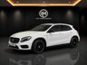 USED 2016 66 MERCEDES-BENZ GLA 2.1 GLA200d AMG Line (Premium Plus) SUV 5dr Diesel 7G-DCT Euro 6 (s/s) (136 ps) 