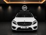 USED 2016 66 MERCEDES-BENZ GLA 2.1 GLA200d AMG Line (Premium Plus) SUV 5dr Diesel 7G-DCT Euro 6 (s/s) (136 ps) 
