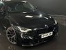 USED 2023 BMW M2 3.0 BiTurbo Coupe 2dr Petrol Steptronic Euro 6 (s/s) (460 ps) M2 COMFORT PACK, CARBON