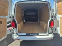 USED 2020 70 VOLKSWAGEN TRANSPORTER 2.0 TDI T30 Highline Panel Van 5dr Diesel DSG FWD LWB Euro 6 (s/s) (150 ps) FINANCE AVAILABLE