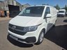 USED 2020 70 VOLKSWAGEN TRANSPORTER 2.0 TDI T30 Highline Panel Van 5dr Diesel DSG FWD LWB Euro 6 (s/s) (150 ps) FINANCE AVAILABLE