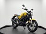 USED 2022 22 YAMAHA XSR125 VERY LOW MILEAGE YAMAHA MAIN DEALERSHIP