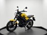 USED 2022 22 YAMAHA XSR125 VERY LOW MILEAGE YAMAHA MAIN DEALERSHIP