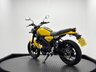 USED 2022 22 YAMAHA XSR125 VERY LOW MILEAGE YAMAHA MAIN DEALERSHIP