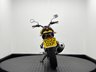 USED 2022 22 YAMAHA XSR125 VERY LOW MILEAGE YAMAHA MAIN DEALERSHIP