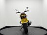 USED 2022 22 YAMAHA XSR125 VERY LOW MILEAGE YAMAHA MAIN DEALERSHIP