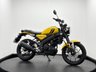 USED 2022 22 YAMAHA XSR125 VERY LOW MILEAGE YAMAHA MAIN DEALERSHIP